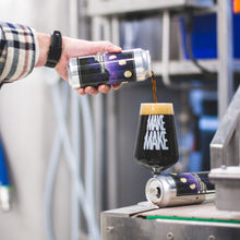 Load image into Gallery viewer, Moonlighters // 4.8% Session Stout