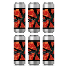 Load image into Gallery viewer, Pizza Planet - 4.8% Pale Ale
