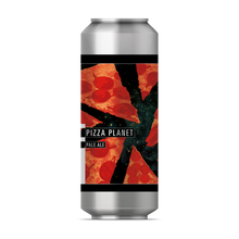 Load image into Gallery viewer, Pizza Planet - 4.8% Pale Ale
