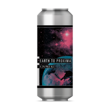Load image into Gallery viewer, Earth To Proxima // 4.2% Pale Ale
