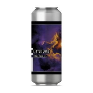 Little Lune - 3.4% Small Sour IPA