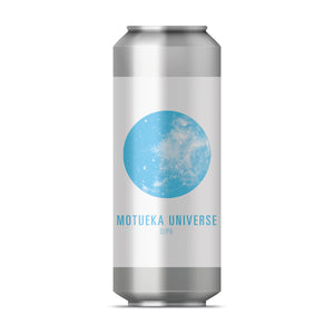 MOTUEKA UNIVERSE // 8% DIPA