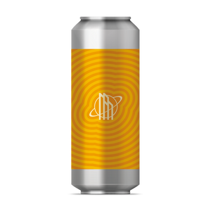 Spaceshake: Mango // 5% Mango Milkshake Ale