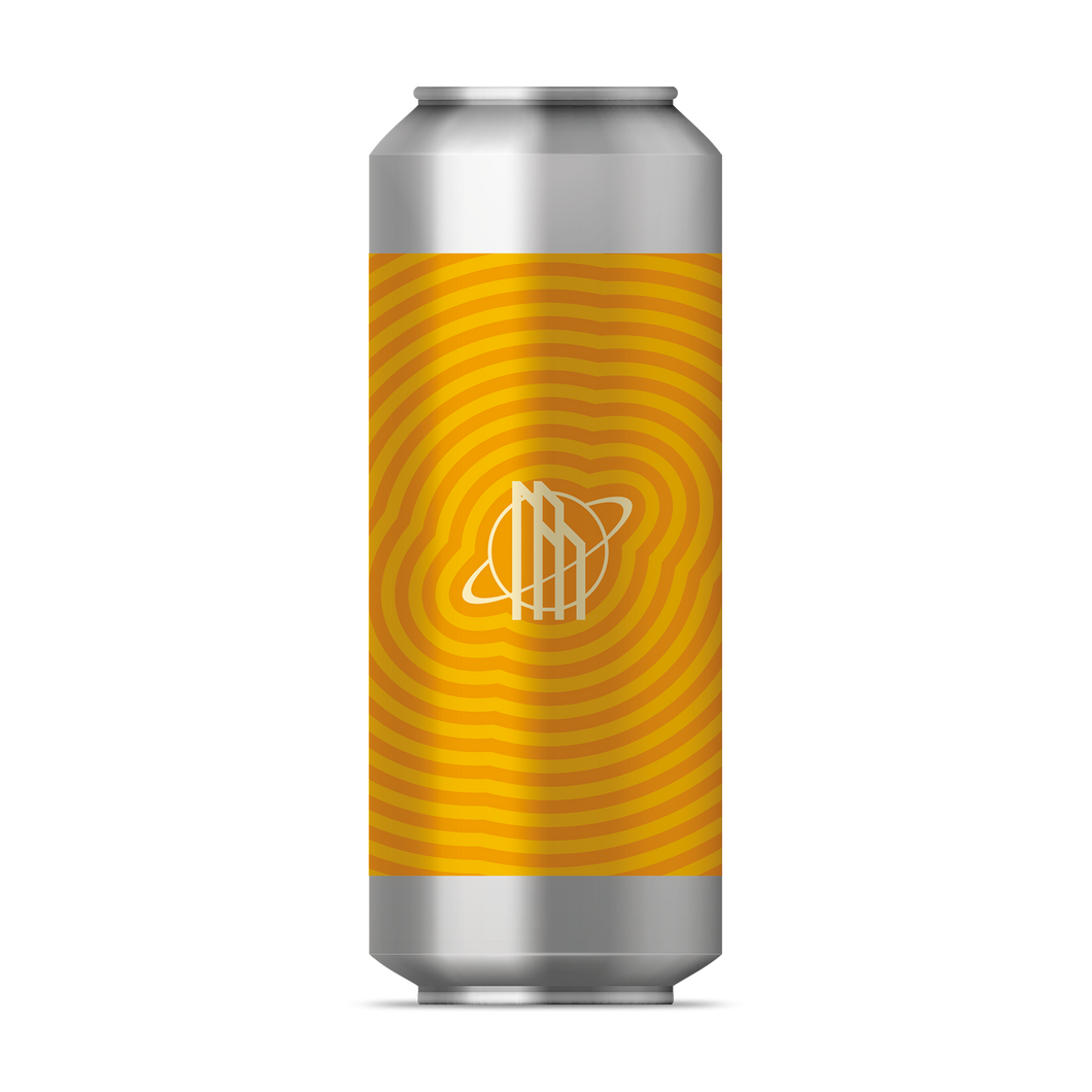 Spaceshake: Mango // 5% Mango Milkshake Ale