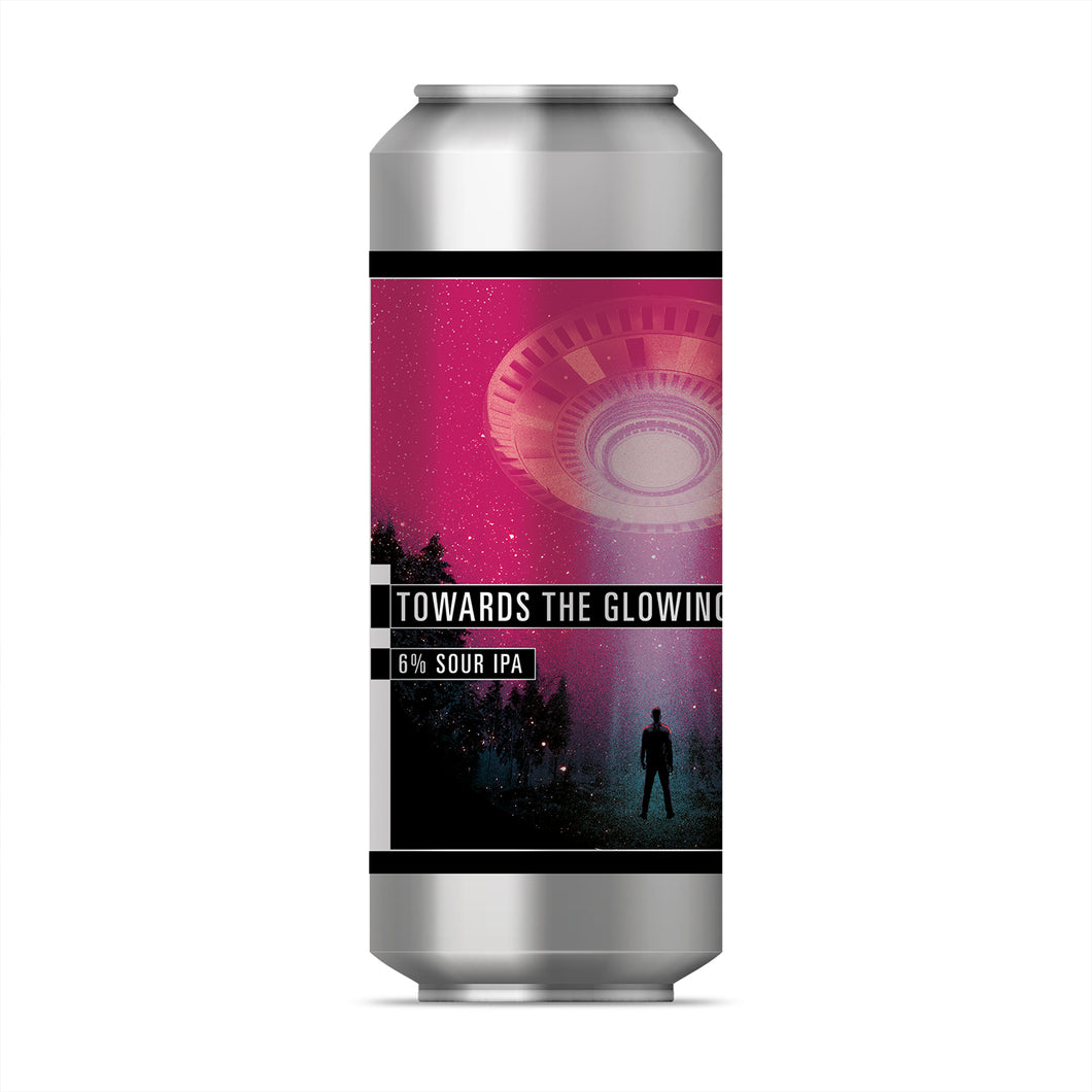 Towards The Glowing Sky - 6% Sour IPA