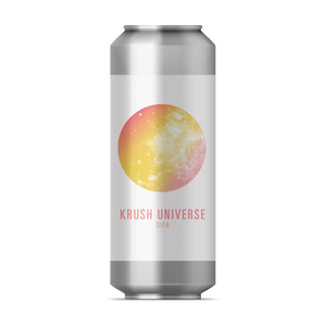 KRUSH UNIVERSE // 8% DIPA