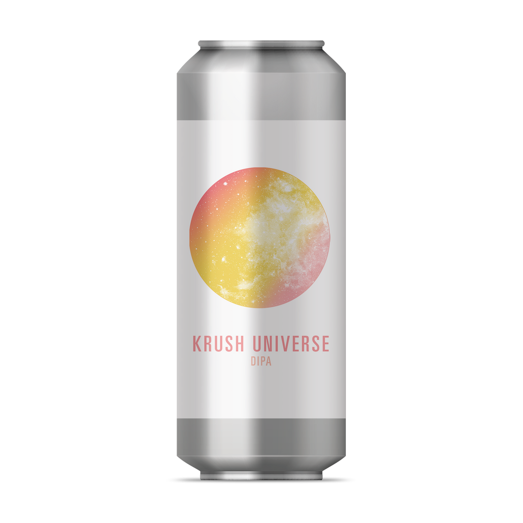 KRUSH UNIVERSE // 8% DIPA