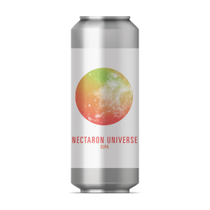 NECTARON UNIVERSE // 8% DIPA
