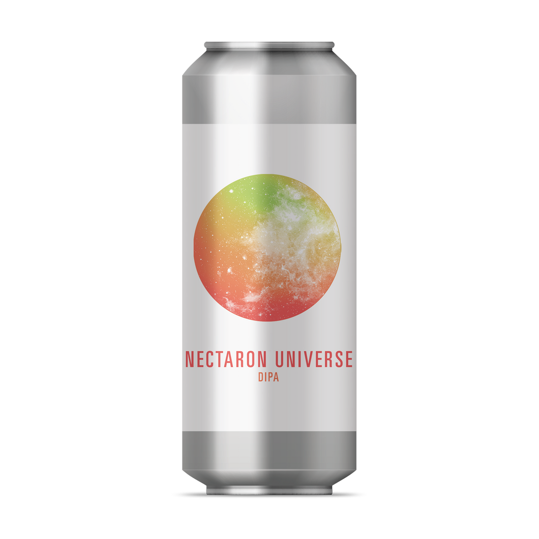NECTARON UNIVERSE // 8% DIPA