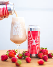 Load image into Gallery viewer, Spaceshake: Strawberry // 5% Strawberry Milkshake Ale
